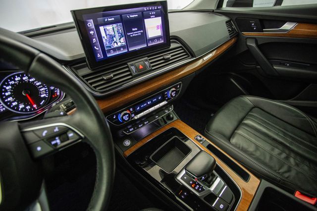 2021 Audi Q5 Premium 45 TFSI quattro - 22783789 - 50