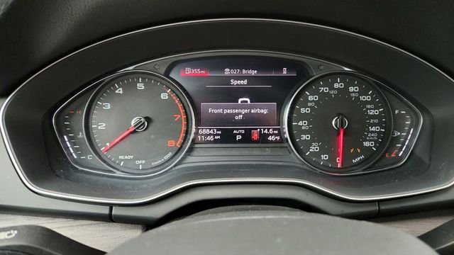 2021 Audi Q5 Premium 45 TFSI quattro - 22945355 - 14