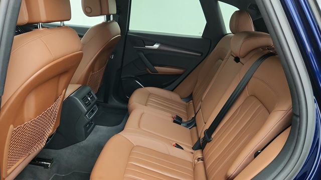 2021 Audi Q5 Premium 45 TFSI quattro - 22945355 - 21