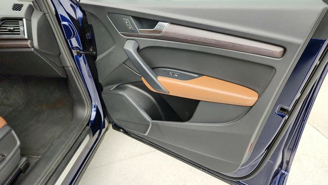 2021 Audi Q5 Premium 45 TFSI quattro - 22945355 - 26