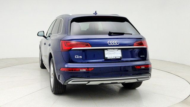 2021 Audi Q5 Premium 45 TFSI quattro - 22945355 - 5