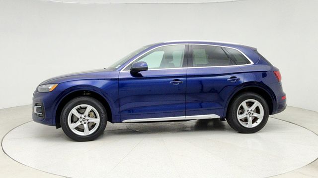 2021 Audi Q5 Premium 45 TFSI quattro - 22945355 - 7