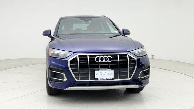 2021 Audi Q5 Premium 45 TFSI quattro with Convenience Pkg & Panoramic Sunroof - 22945355 - 1