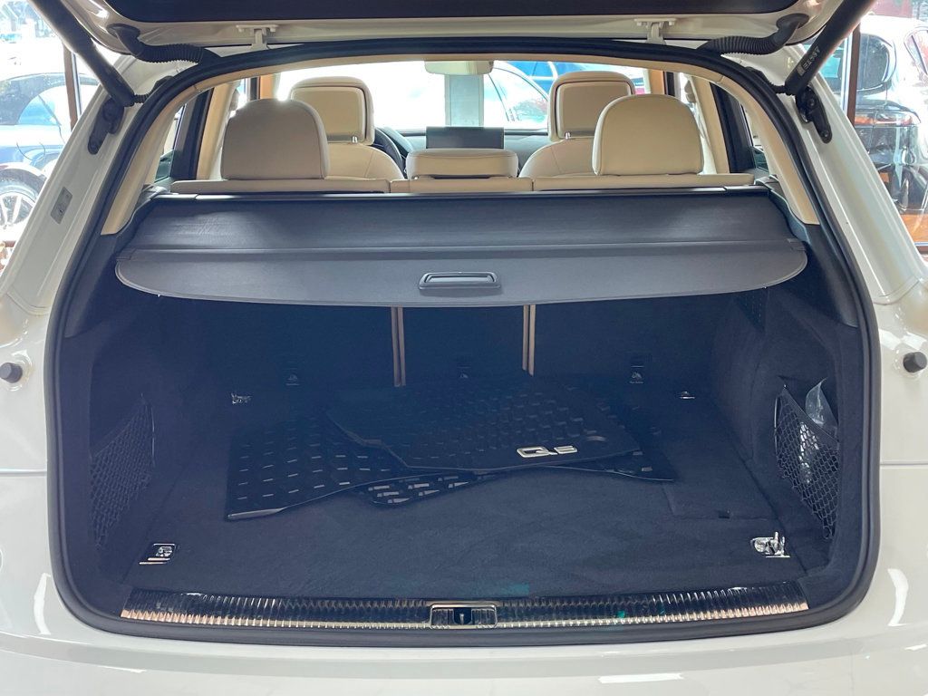 2021 Audi Q5 Premium 55 TFSI e quattro - 22937968 - 22