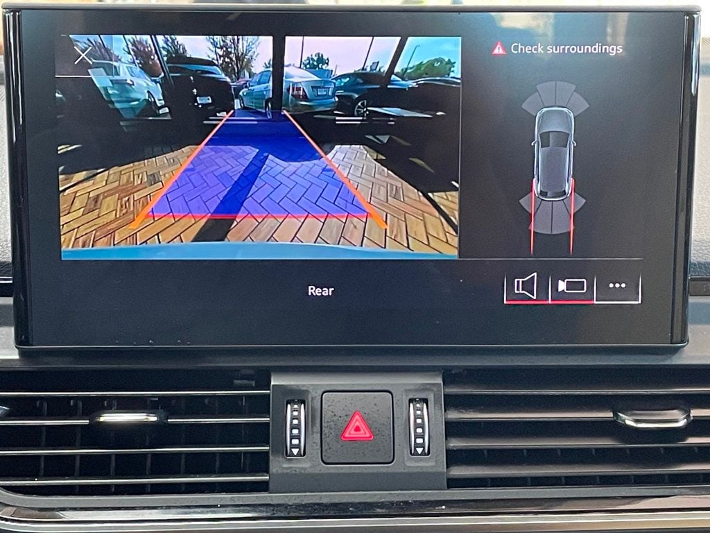 2021 Audi Q5 Premium 55 TFSI e quattro - 22937968 - 33