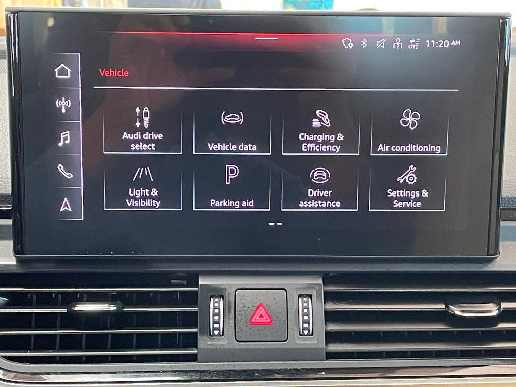 2021 Audi Q5 Premium 55 TFSI e quattro - 22937968 - 34