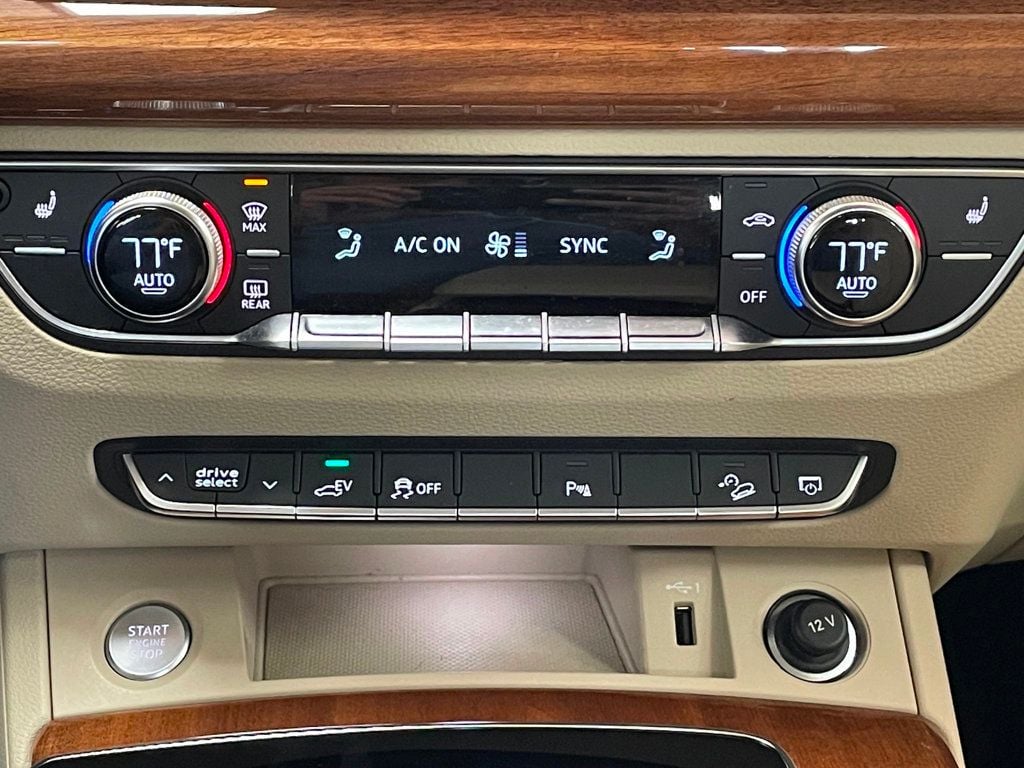 2021 Audi Q5 Premium 55 TFSI e quattro - 22937968 - 35