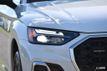 2021 Audi Q5 Premium 55 TFSI e quattro - 22433626 - 4