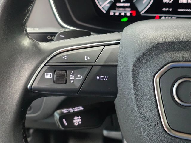 2021 Audi Q5 Premium 55 TFSI e quattro - 22927461 - 13