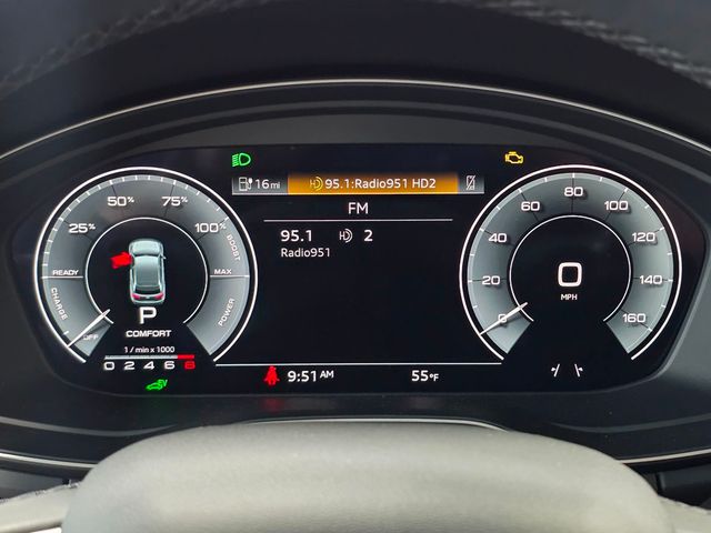 2021 Audi Q5 Premium 55 TFSI e quattro - 22927461 - 15