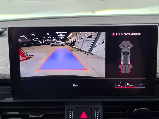 2021 Audi Q5 Premium 55 TFSI e quattro - 22927461 - 21