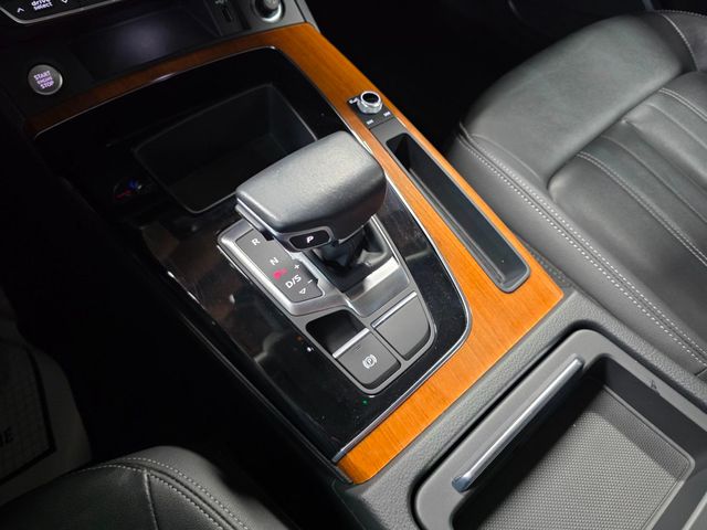 2021 Audi Q5 Premium 55 TFSI e quattro - 22927461 - 22