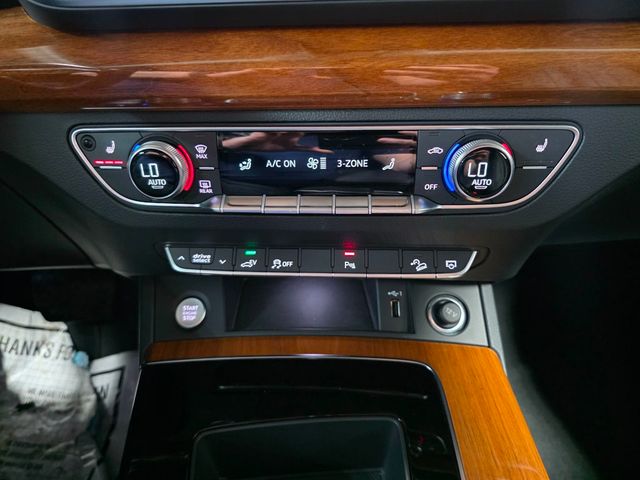 2021 Audi Q5 Premium 55 TFSI e quattro - 22927461 - 23