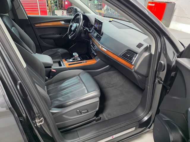 2021 Audi Q5 Premium 55 TFSI e quattro - 22927461 - 25