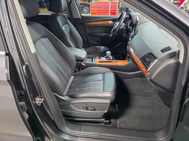 2021 Audi Q5 Premium 55 TFSI e quattro - 22927461 - 26