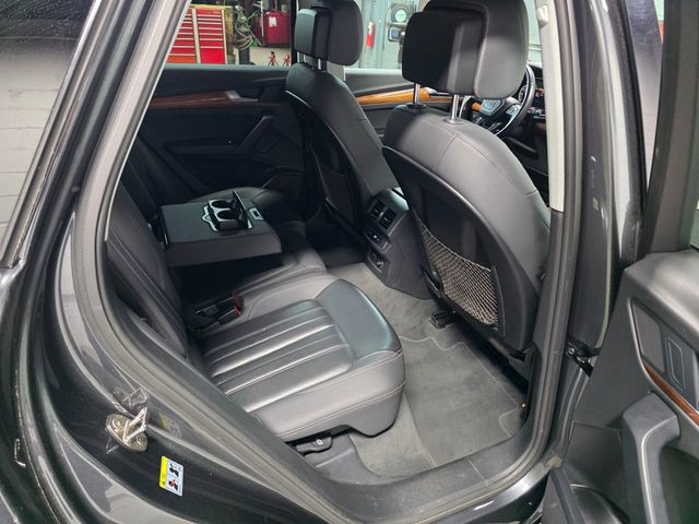 2021 Audi Q5 Premium 55 TFSI e quattro - 22927461 - 27