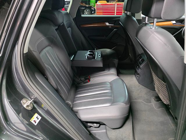 2021 Audi Q5 Premium 55 TFSI e quattro - 22927461 - 28