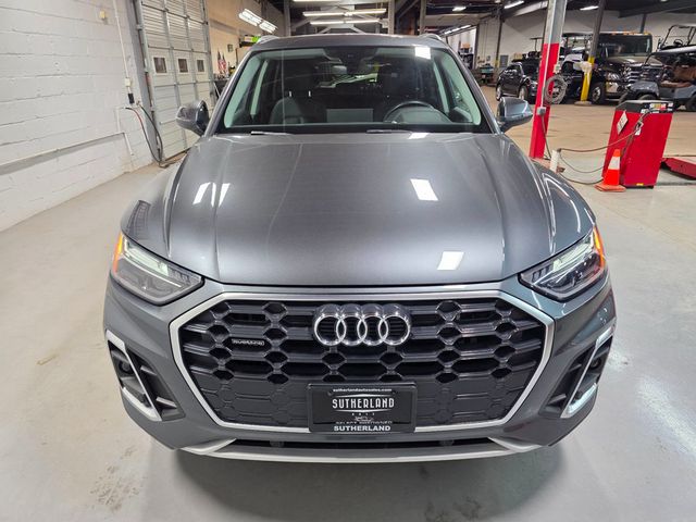 2021 Audi Q5 Premium 55 TFSI e quattro - 22927461 - 2