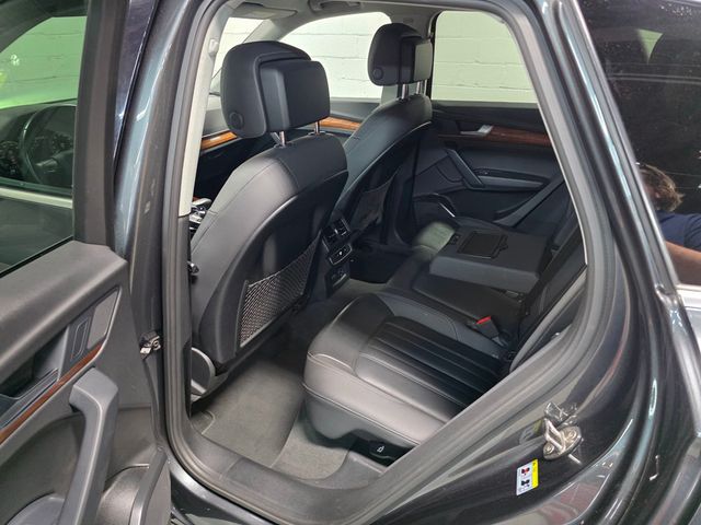 2021 Audi Q5 Premium 55 TFSI e quattro - 22927461 - 33
