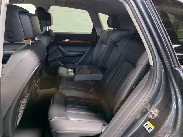 2021 Audi Q5 Premium 55 TFSI e quattro - 22927461 - 34