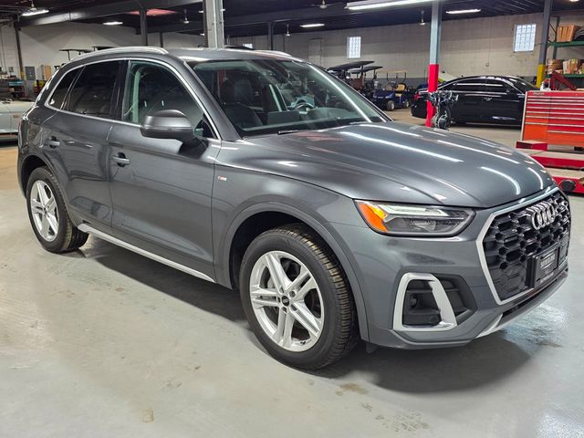 2021 Audi Q5 Premium 55 TFSI e quattro - 22927461 - 3