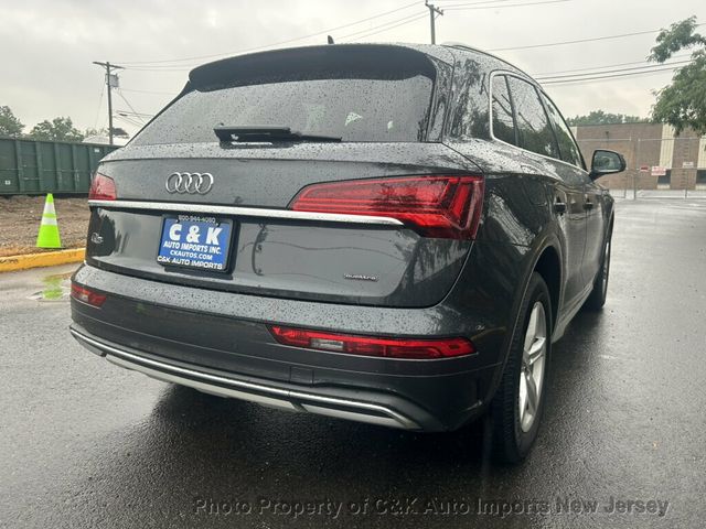 2021 Audi Q5 PREMIUM! PANO ROOF! CONVENIENCE PKG!!! - 23071856 - 9