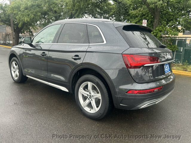 2021 Audi Q5 PREMIUM! PANO ROOF! CONVENIENCE PKG!!! - 23071856 - 15