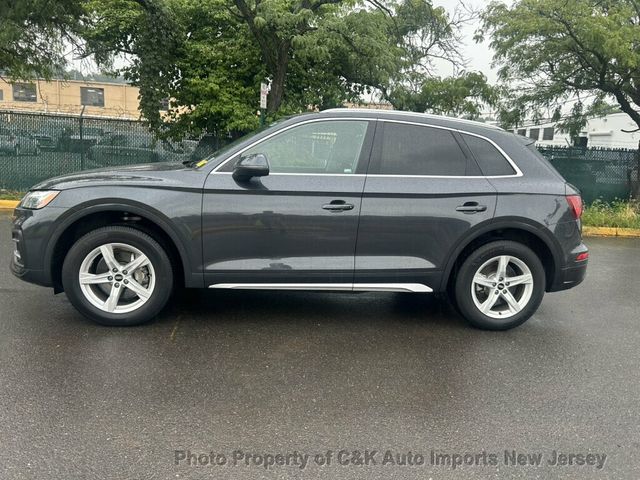 2021 Audi Q5 PREMIUM! PANO ROOF! CONVENIENCE PKG!!! - 23071856 - 16