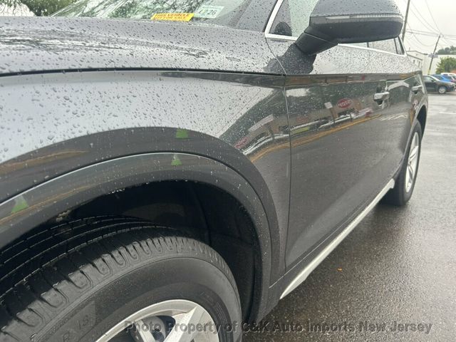 2021 Audi Q5 PREMIUM! PANO ROOF! CONVENIENCE PKG!!! - 23071856 - 18