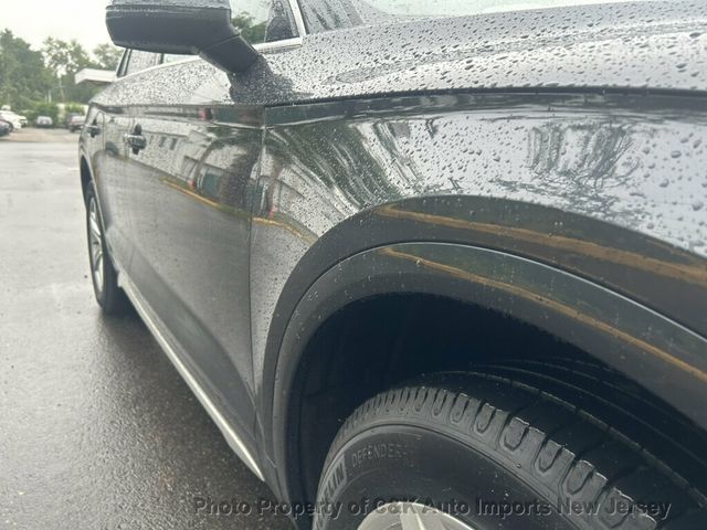 2021 Audi Q5 PREMIUM! PANO ROOF! CONVENIENCE PKG!!! - 23071856 - 19