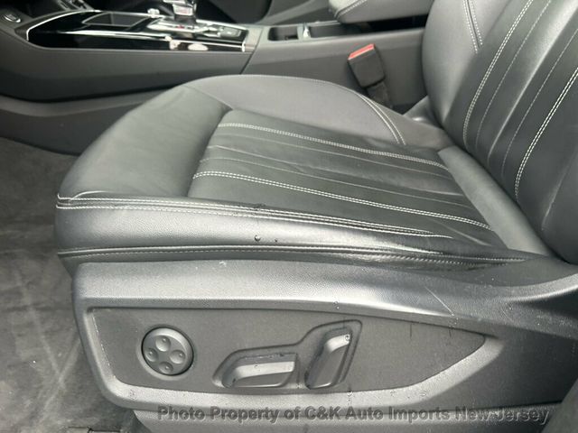 2021 Audi Q5 PREMIUM! PANO ROOF! CONVENIENCE PKG!!! - 23071856 - 24