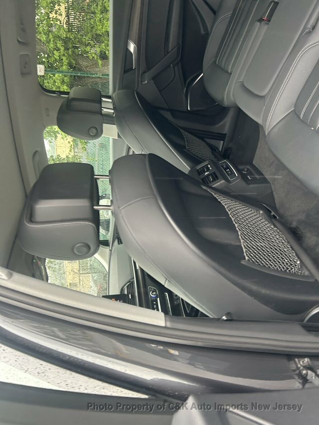 2021 Audi Q5 PREMIUM! PANO ROOF! CONVENIENCE PKG!!! - 23071856 - 27