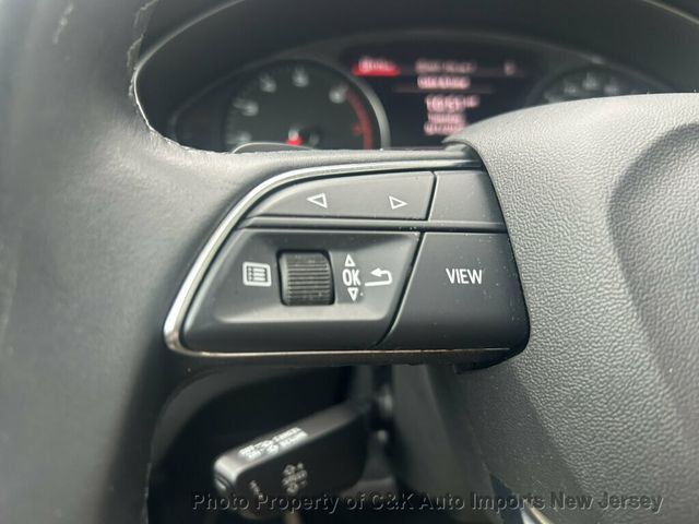 2021 Audi Q5 PREMIUM! PANO ROOF! CONVENIENCE PKG!!! - 23071856 - 36