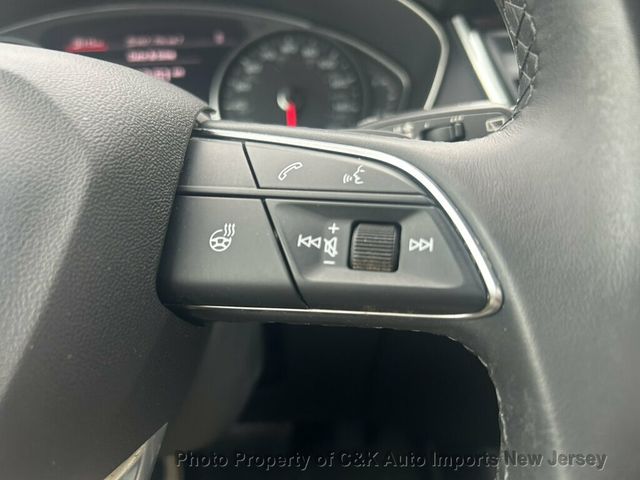 2021 Audi Q5 PREMIUM! PANO ROOF! CONVENIENCE PKG!!! - 23071856 - 37