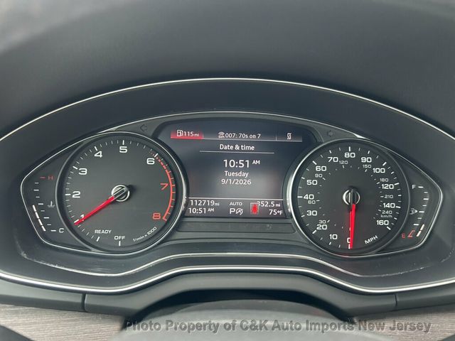2021 Audi Q5 PREMIUM! PANO ROOF! CONVENIENCE PKG!!! - 23071856 - 38