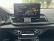 2021 Audi Q5 PREMIUM! PANO ROOF! CONVENIENCE PKG!!! - 23071856 - 40