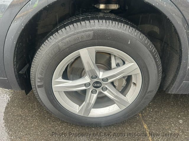 2021 Audi Q5 PREMIUM! PANO ROOF! CONVENIENCE PKG!!! - 23071856 - 49