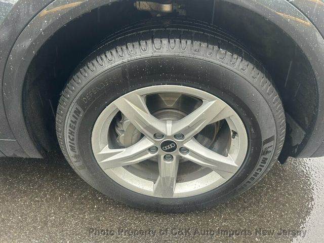 2021 Audi Q5 PREMIUM! PANO ROOF! CONVENIENCE PKG!!! - 23071856 - 52