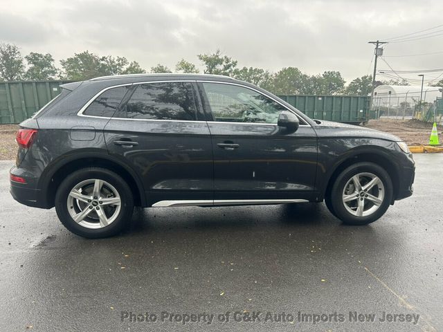 2021 Audi Q5 PREMIUM! PANO ROOF! CONVENIENCE PKG!!! - 23071856 - 7
