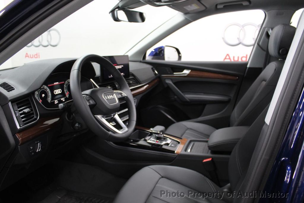 2021 Audi Q5 Premium Plus 45 TFSI quattro - 20734402 - 9