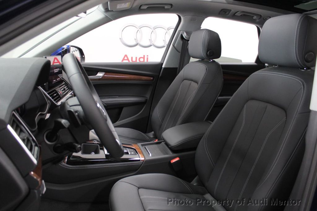 2021 Audi Q5 Premium Plus 45 TFSI quattro - 20734402 - 10