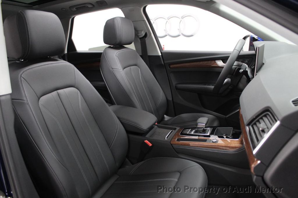 2021 Audi Q5 Premium Plus 45 TFSI quattro - 20734402 - 35