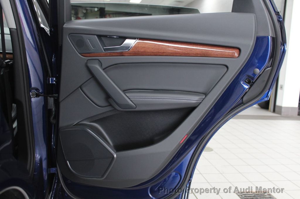 2021 Audi Q5 Premium Plus 45 TFSI quattro - 20734402 - 41