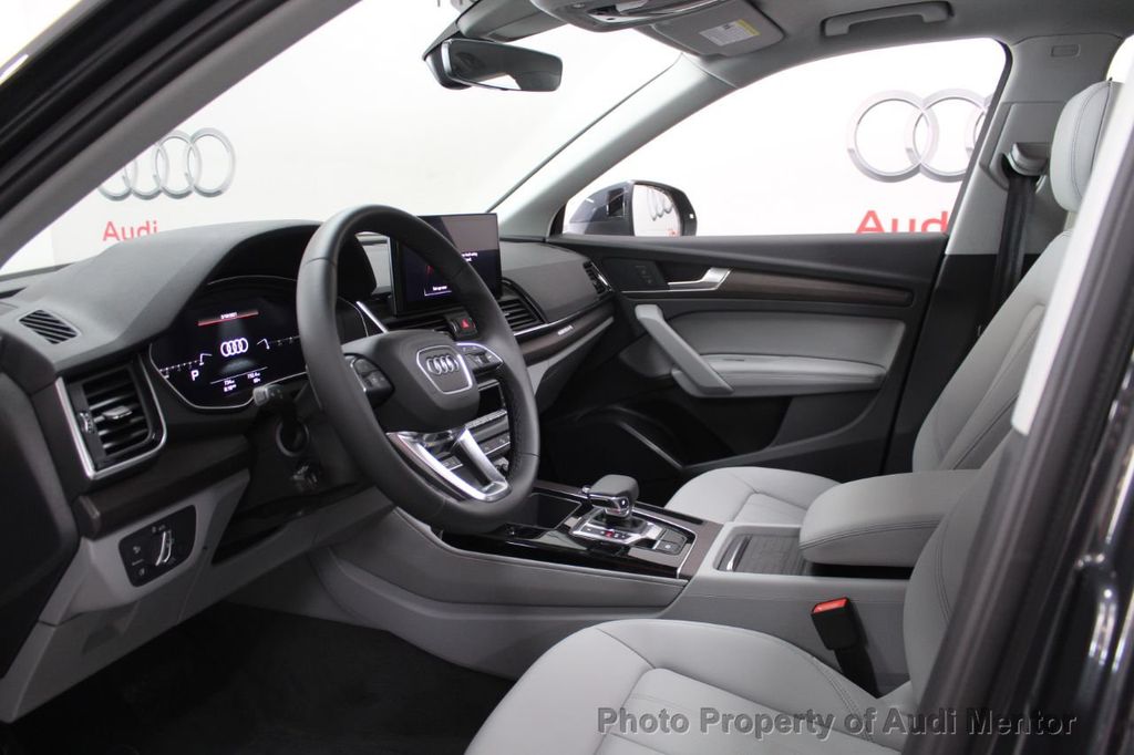 2021 Audi Q5 Premium Plus 45 TFSI quattro - 20734871 - 9