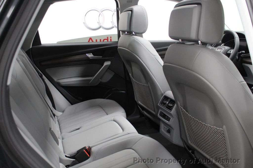 2021 Audi Q5 Premium Plus 45 TFSI quattro - 20734871 - 36