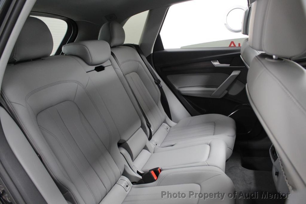 2021 Audi Q5 Premium Plus 45 TFSI quattro - 20734871 - 37