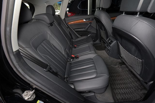 2021 AUDI Q5 Premium Plus 45 TFSI quattro - 23035492 - 14