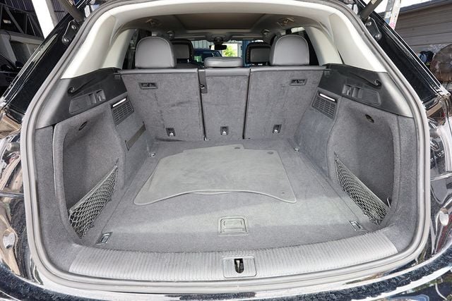 2021 AUDI Q5 Premium Plus 45 TFSI quattro - 23035492 - 16
