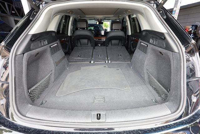 2021 AUDI Q5 Premium Plus 45 TFSI quattro - 23035492 - 17