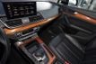 2021 AUDI Q5 Premium Plus 45 TFSI quattro - 23035492 - 24